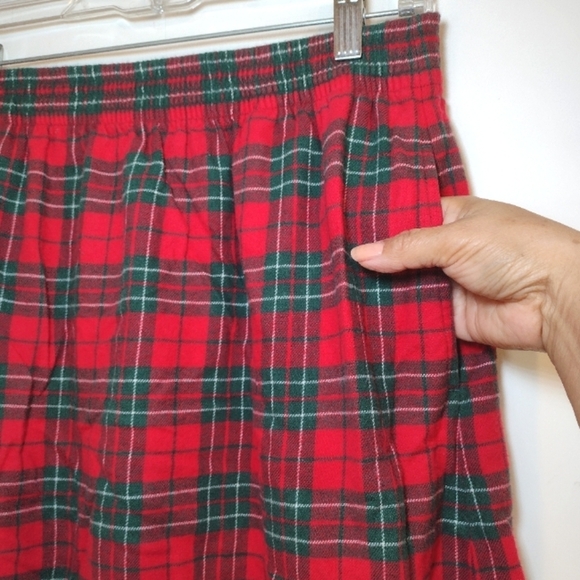 West bound set of 2. Vest and skirt green and red.  Size (S) - Picture 7 of 16